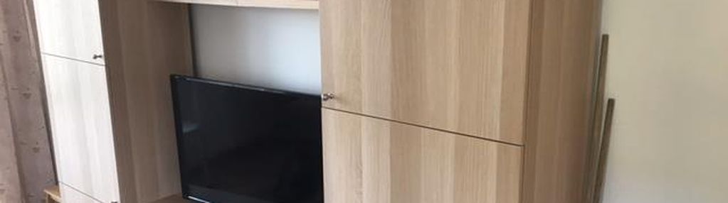 Kawalerka w centrum grodziska maz.