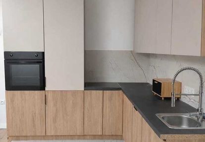 Apartement w pałacu, 25min od morza, gotowy, 0%