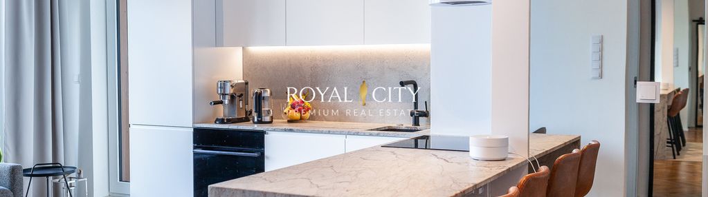 3 pokojowy apartament z tarasem mokotów.