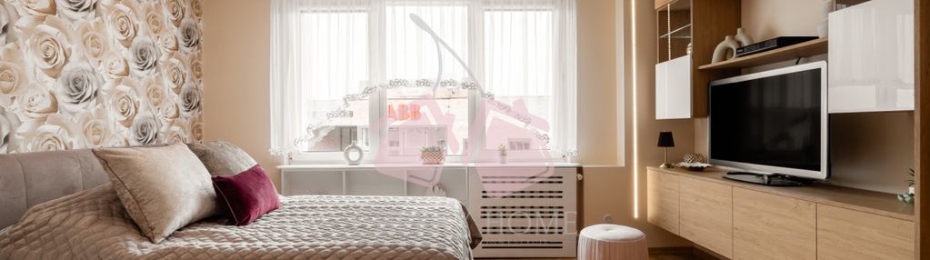 Idealna lokalizacja 2 pokoje balkon i parking