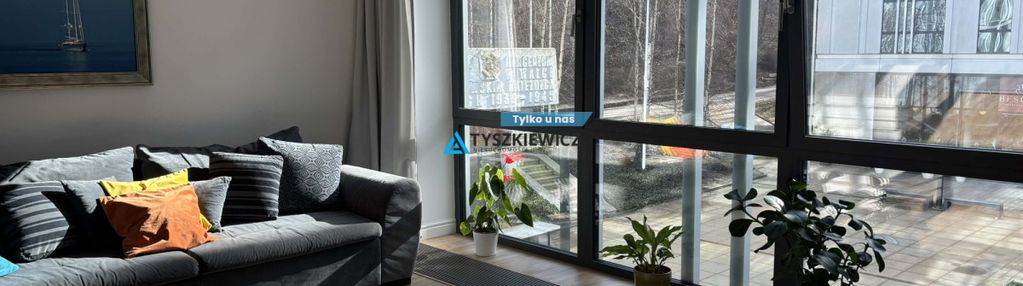Apartament 90 m2 baltiq plaza