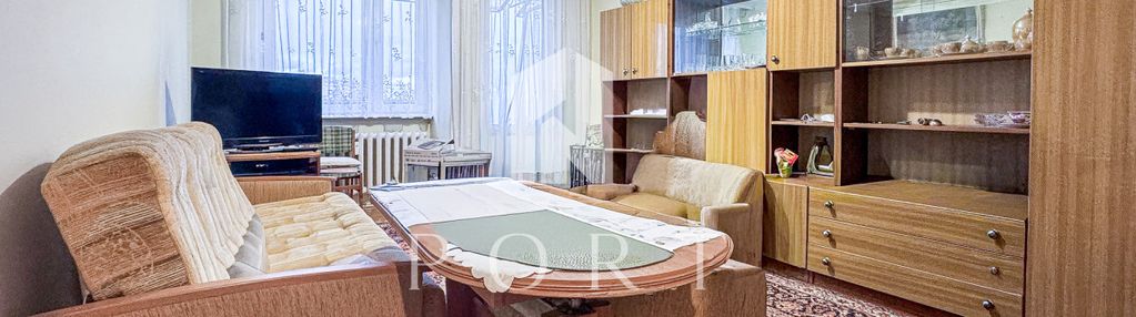 Mieszkanie 3 pok. balkon, świetna lokalizacja