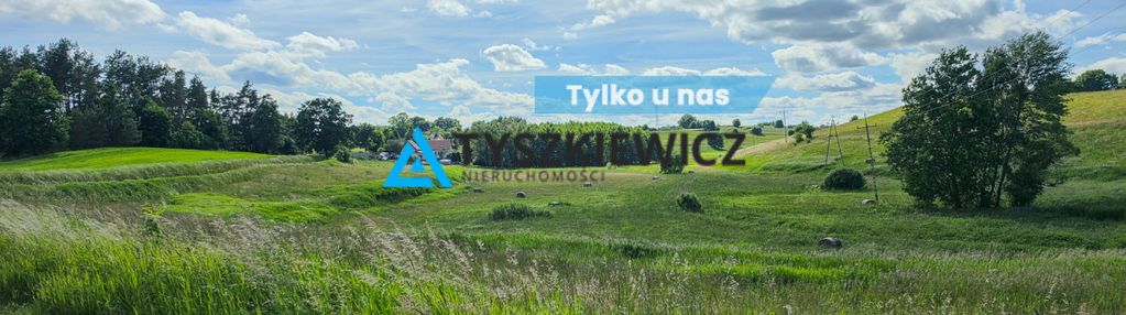 Działka rolna 6ha głodowo!