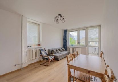 4-pokojowe mieszkanie na mokotowie