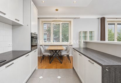 Elegancki apartament na kazimierzu