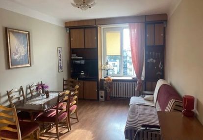 2-pokojowe mieszkanie na pradze północ