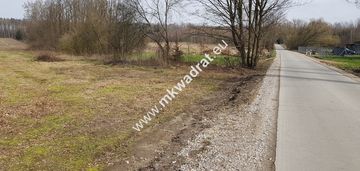 Borszyce gm. kowiesy działka 11 128 m