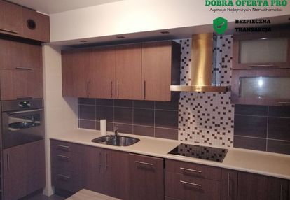 2 pokoje z loggią | brętowska brama | 57,1 m²