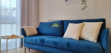 Nowe apartamenty w centrum miasta, tuż przy parku!