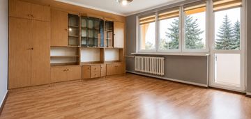 Duże mieszkanie-centrum sejn