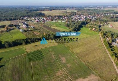 Działka w ciszy, pośród niczego z mpzp - budowlana