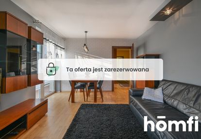 Trzy niezależne pokoje na prądniku białym