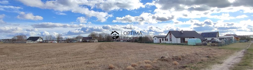 Atrakcyjne działki w charzynie wz