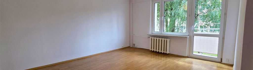 Dwa pokoje, pierwsze piętro, wodzickiego
