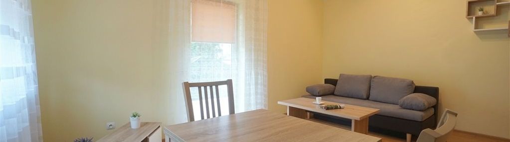 Centrum/2pokoje/garaż/46m2/blisko galeria/grudzień