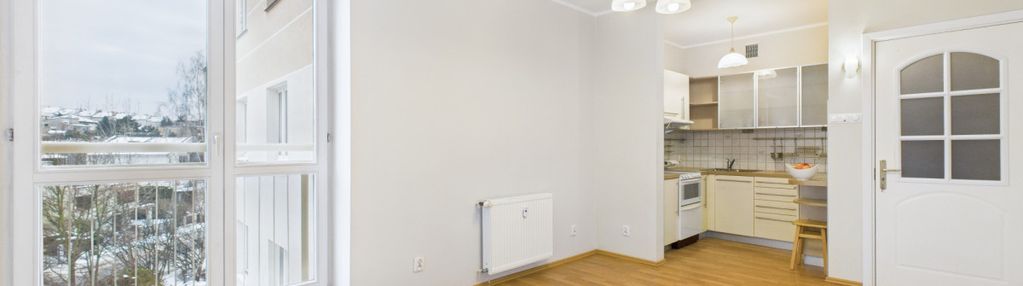 Zamknięte osiedle | świetnie skomunikowane