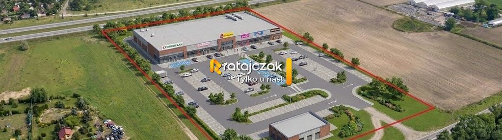 Działka inwestycyjna na sprzedaż – ełk | 21 101 m²