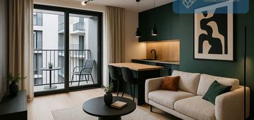 Cena promocyjna do 11.04 /parking za 0 zł