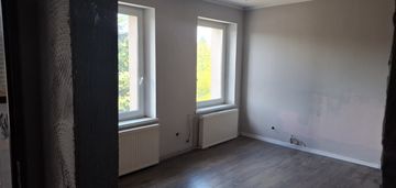 1-pokojowe mieszkanie do własnej aranżacji.