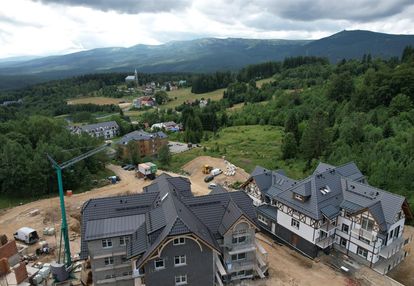 2 etap sprzedży 2x basen dolina park resort & spa