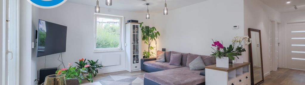 Doskonale mieszkanie dla rodziny