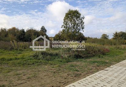Na sprzedaż działka bud.1402m2, bielkowo k/gdańska