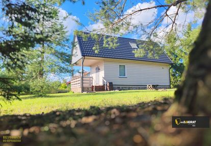 Dom z możliwościami.