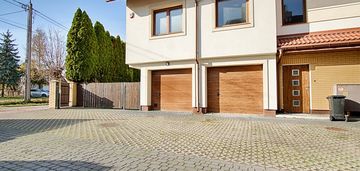 *dom w zabudowie szeregowej - osiedle mickiewicza*