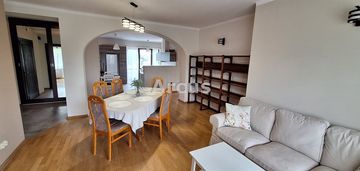 Narutowicza-komfortowy apartament
