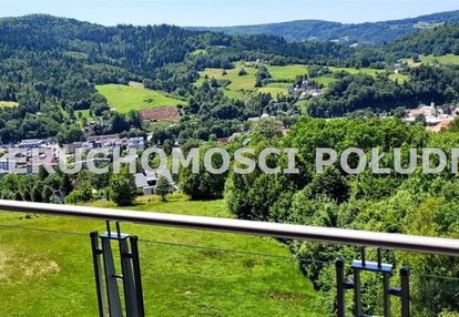 Apartament z widokiem na góry