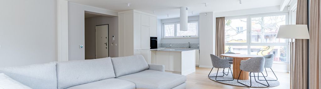 Nowy apartament gdynia orłowo