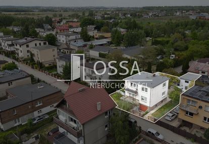 Łęgowo | dom wolnostojący 140m | do remontu