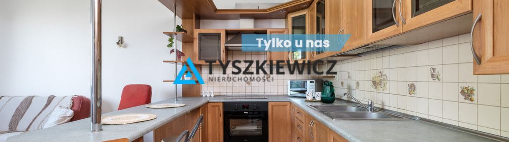 Zamieszkaj tam, gdzie wszystko masz w zasięgu ręki