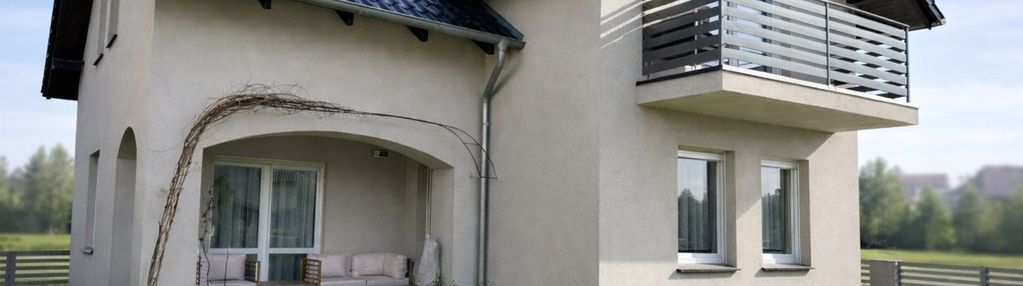 Piękny dom w najlepszej lokalizacji w namysłowie