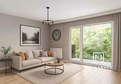 Apartamenty stary browar mieszkanie 66 m² 3 pokoje