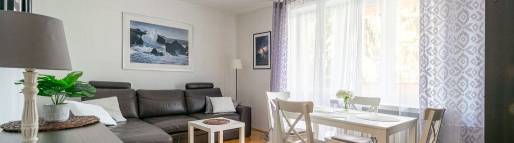 2 osobne pokoje, balkon, mazowiecka, krowodrza
