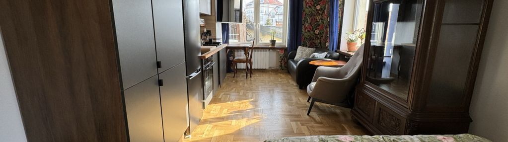 Włochy/ zwierzolubne / studio