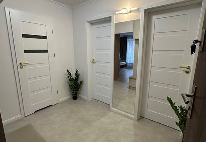 Północ/ komfortowe m-3/ po remoncie/ duży balkon/