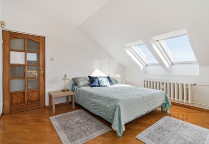 Gdańsk siedlce –przestronne mieszkanie