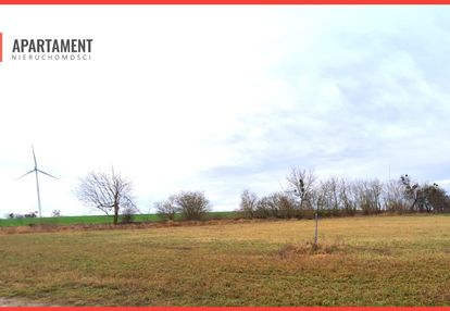 Brzyskorzystew-działka 1200m2 budowlana z wz