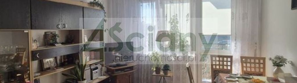 2 pokoje | ursynów | świetna lokalizacja