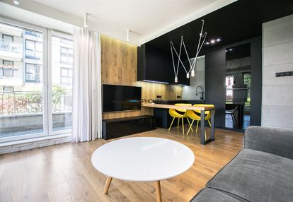 2 pok mieszkanie, zabłocie, klima, wysoki standard