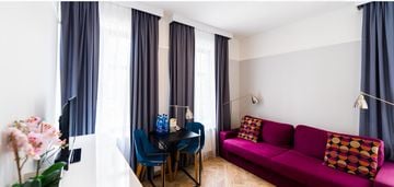 Apartament blisko centrum!