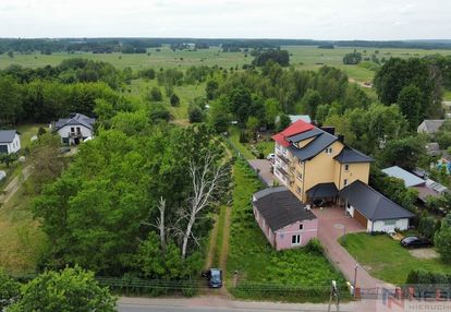 Atrakcyjna działka inwestycyjna -9000 m2