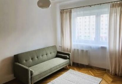 2-pokojowe mieszkanie na woli