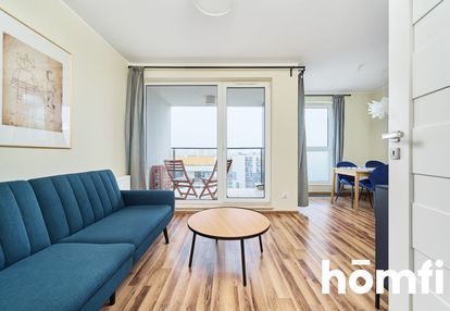 3-pokojowe mieszkanie w apartamentach innova
