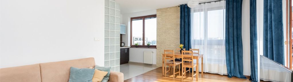 Ruczaj - lubostroń - 2 pokoje - miejsce postojowe