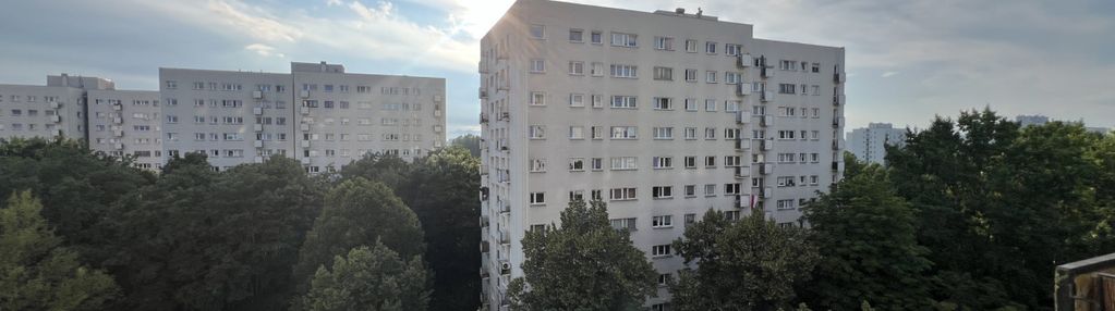 2 pokoje| 2 windy| balkon| żoliborz