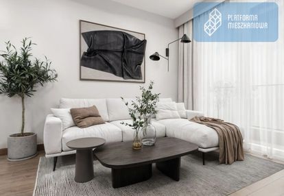 Duży balkon! opcja wydzielenia kuchni! komfort!