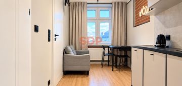 2 pokoje | 20,78 m² | gotowe do zamieszkania | idealne pod inwestycję